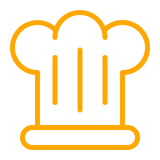 Chef hat